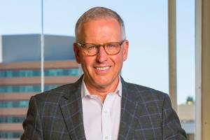 Promises kept: Reflecting on 45 years of serving our community | Guest editorial