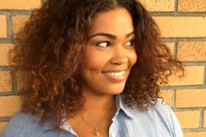 Kalika Curry is Kiwanis Club of Kirkland’s Everyday Hero