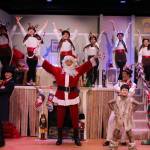 Studio Easts Twas the Night is in its 17th run this year. Courtesy photo