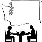 Happy Thanksgiving | Cartoon