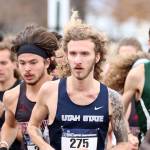 Lake Washington High grad Maggard running strong in college