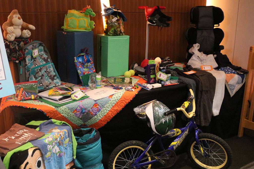 Nicole Jennings/staff photo