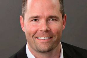 Sam DeBord is 2017 president of Seattle King County REALTORS® and is a managing broker at Seattle Homes Group Coldwell Banker Danforth.