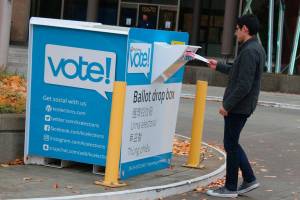 General election results certified this week