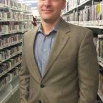 Nicolas Lee. Courtesy of King County Library Systems