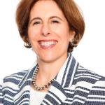 Lisa Rosenblum. Courtesy of King County Library Systems