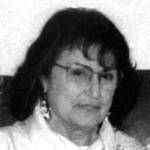 PATRICIA ANN RUTH LARSON