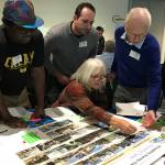 Residents weigh in on housing issues