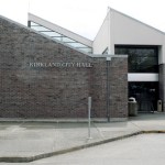 Kirkland City Hall