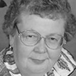 BETTY HAGER