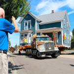 City receives John D. Spellman Award for historic preservation