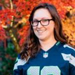 Franklin’s Kjolso named Symetra Hero in the Classroom