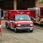 10 sent to hospital for carbon monoxide exposure at Redmond townhomes