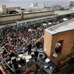 Crème Tangerine to play benefit concert for Hopelink