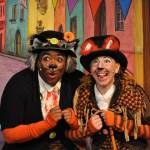 Studio East, StoryBook Theater to presents winter season lineup