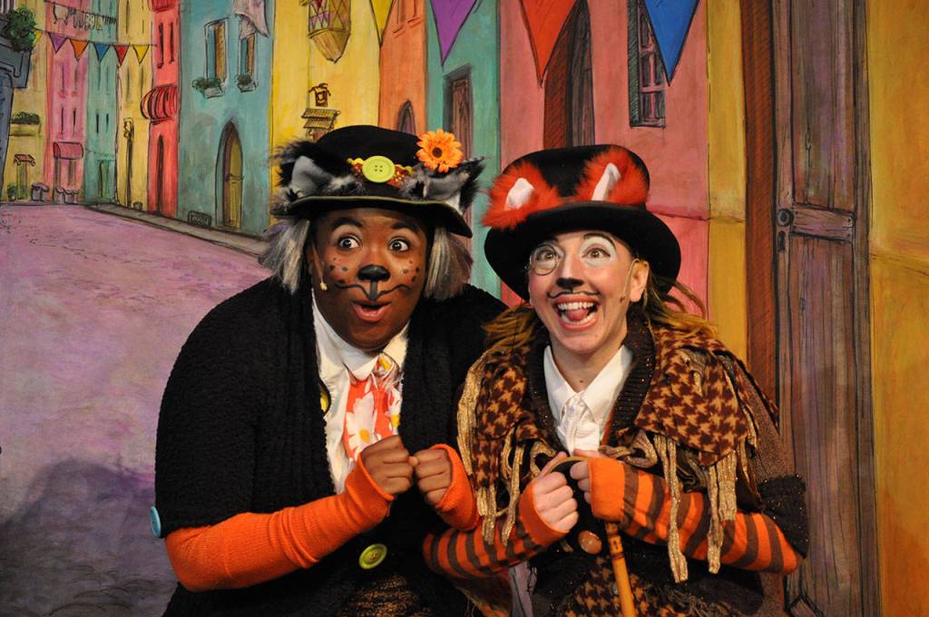 Studio East, StoryBook Theater to presents winter season lineup