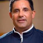 Jeff Drinkwine. Courtesy of Northwest University