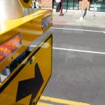 Kirkland ends use of rectangular rapid flashing beacons