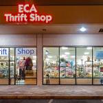 Shopping for a cause: ECA Thrift Shop gives back to local nonprofits