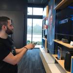AT&T celebrates store opening in Kirkland
