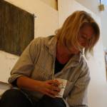 Nature is central for Kirkland artist Calladine