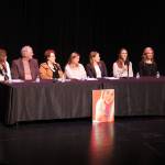 Town hall meeting focuses on youth mental health