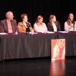 Town hall meeting focuses on youth mental health