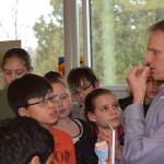 Overlake doctor sheds light on vaping