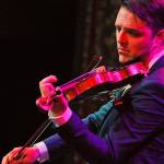 Joslyn brings classical fusion to performance center