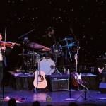 Andrew Joslyn has collaborated with more than 100 musicians from Seattle and beyond. Courtesy of Jason Tang