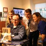 Open Sesame: Mobile app offers patients more independence and privacy