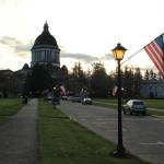 Domestic violence survivors could get new protections from workplace discrimination