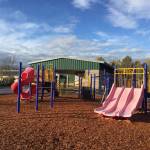 Fundraising underway for Mark Twain Elementary’s new playground