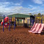 Fundraising underway for Mark Twain Elementary’s new playground