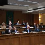 Lawmakers introduce new gun legislation late in session