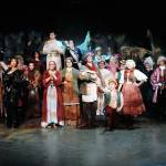 StoryBook Theater, Studio East announce spring shows