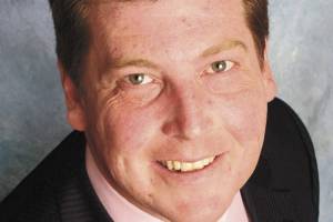 Coldwell Banker Bain hires new principal managing broker