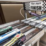 Pack 567 announces winner of racing event