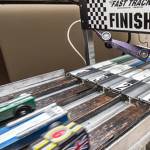 Pack 567 announces winner of racing event