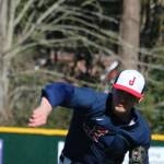 Juanita fireballer draws a crowd