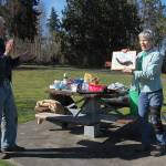 City celebrates former city manager’s legacy of service