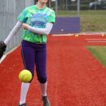 Jane Wilson fires away in practice. Andy Nystrom/staff photo