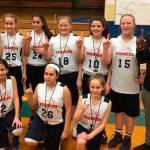 Juanita hoopsters lock down state championship