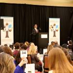 Lake Washington Schools Foundation luncheon focuses on ‘bridging gaps’