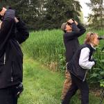 Photo courtesy of Mick Thompson