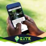 Promotional image courtesy of the Kirkland Parks Foundation and Google