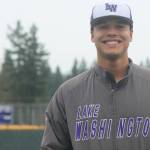 LW’s Montgomery is getting the most out of his bat and glove