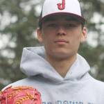 Santa Clara-bound Worcester is comfortable on the mound for Juanita