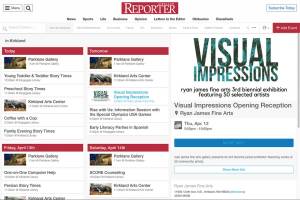 How to add your event to our calendar