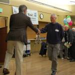 Kirkland honors volunteers, including first Founders Award winner